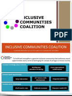 Inclusive Communities