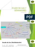 Secado de Gas y Separadores (1)