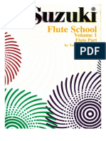Suzuki School - Flauta Traversa Vol 01.pdf