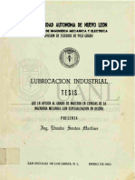Lubricacion Industrial PDF