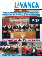 Jornal Alavanca 85