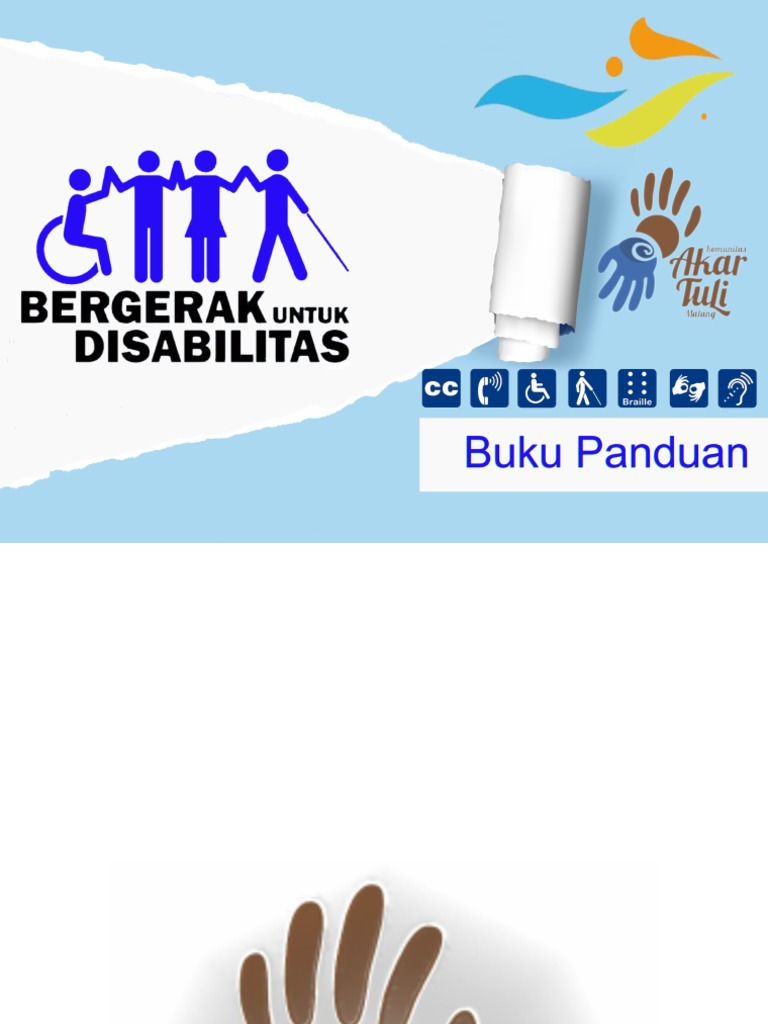 Buku Bahasa Isyarat Indonesia PDF