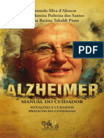 Alzheimer Manual Cuidador