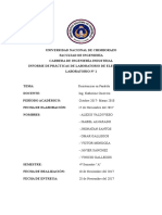 Resistencia en Paralelo