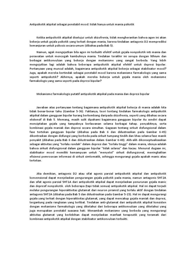 ANTIPSIKOTIK ATIPIKAL PDF