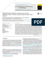 The International Journal of Biochemistry & Cell Biology Volume 76 Issue 2016 [Doi 10.1016%2Fj.biocel.2016.04.014] Lofrumento, Dario Domenico; La Piana, Gianluigi; Palmitessa, Val -- Stimulation by Pr