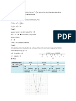 Ejercicios Calculo