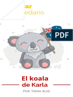El Koala de Karla