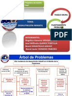 ARBOL DE PROBLEMAS DESNUTRICIÓN.ppt