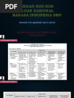 Download Bedah Skl Bahasa Indonesia 2018 by Musyaffak Zafla SN369615811 doc pdf