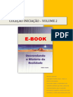 Desvendando Os Mistérios Da Realidade PDF