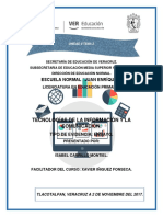 Tarea 2 Unidad II- Ensayo Aspectos Éticos y Legales de La Información Digital Tecnologías de Información y Comunicación.