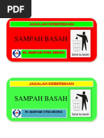 Sampah Basah