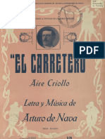 El Carretero