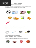 Productos 3 Bimestre