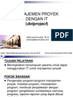 Akhmad Aminullah - Dotproj Presentasi Jakarta2