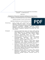 2013_Permen PU No 14_Prt_M_2013_ Perubahan Peraturan Menteri Pekerjaan Umum Nomor 07PrtM2011 Tentang Standar Dan Pedoman Pengadaan Pekerjaan Konstruksi Dan Jasa Konsultansi