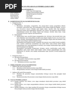 Download Menerapkan Teknik Presentasi Yang Efektif RPP by Lilik Aji IF SN369620991 doc pdf