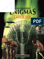 Los Grandes Enigmas - Larousse