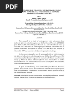 Download 33161 ID Upaya Pemerintah Indonesia Menjadikan Kawasan Gunung Sewu Sebagai Unesco Global by Imam Setiawan SN369621888 doc pdf