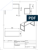 Mesatest1: Dept. Technical Reference Created by Approved by