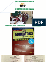 NTS Educators Complete Book 2016.pdf