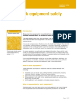 Using work equipment safely.pdf