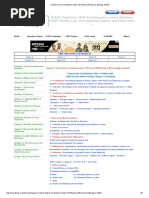 Download Control and Coordination Class 10 Notes PDF Science Biology CBSE by gooode SN369628592 doc pdf