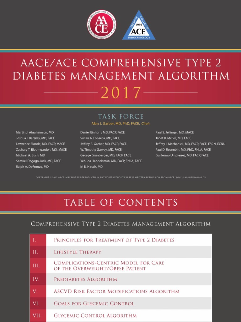 Aace Algorithm Slides 2017 | PDF