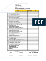 Chek List Tagihan - Rev 1