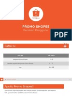 Shopee Marketing Centre User Guide - My Campaigns (Id) PDF