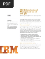 Download IBM Oil IBM change management services for oil and gas companies by IBM Chemical and Petroleum SN36963163 doc pdf