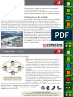 Cabeamento Estruturado - FURUKAWA - Instalação, Materiais, Normas.pdf