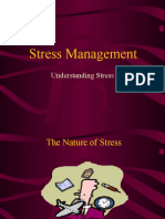 Stress Management