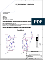 PB 010 Modified Output ERF2030