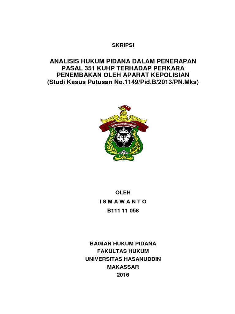 Judul thesis pidana 07 picture