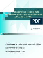 2-Prezentare metoda HPLC-MS.ppt