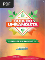 Guia Do Umbandista