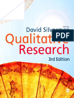 Qualitative Research 