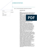 Lato-sensu - 74780 - 3. Tutelas Provisórias e Procedimentos Especiais