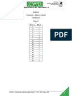 Comper Comunicare EtapaI 2017 2018 clasaII Barem PDF