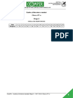 Comper-Limba romana-EtapaI-2017-2018-clasaIV-barem PDF