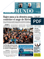 El Mundo (21-01-17)