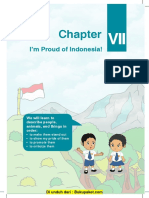 Chapter 7 I'm Proud of Indonesia