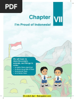 Chapter 7 I'm Proud of Indonesia