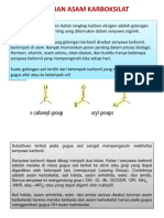 Turunan Asam Karboksilat