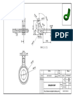 Dragon pump casing dimensions