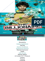 The Billionaire