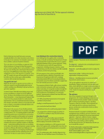 Lean Not Mean Article PDF