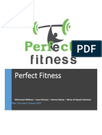 Perfect Fitness - Modified 4.2.3